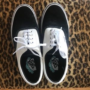 Vans sneakers